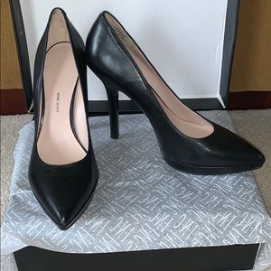 Nine West Heels